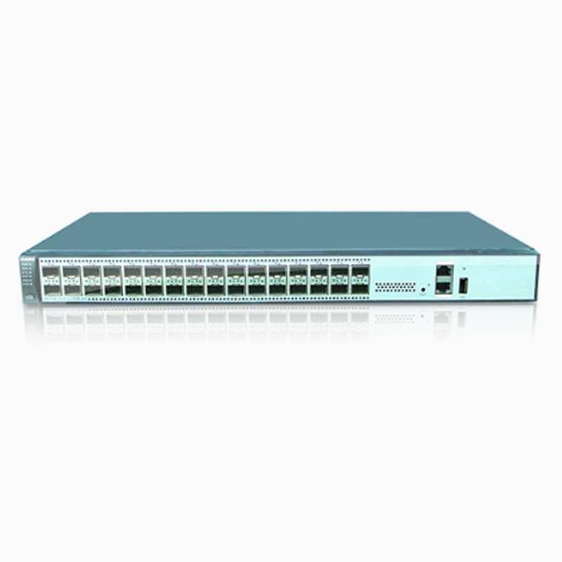 S6720-LI系列下一代精简型万兆交换机