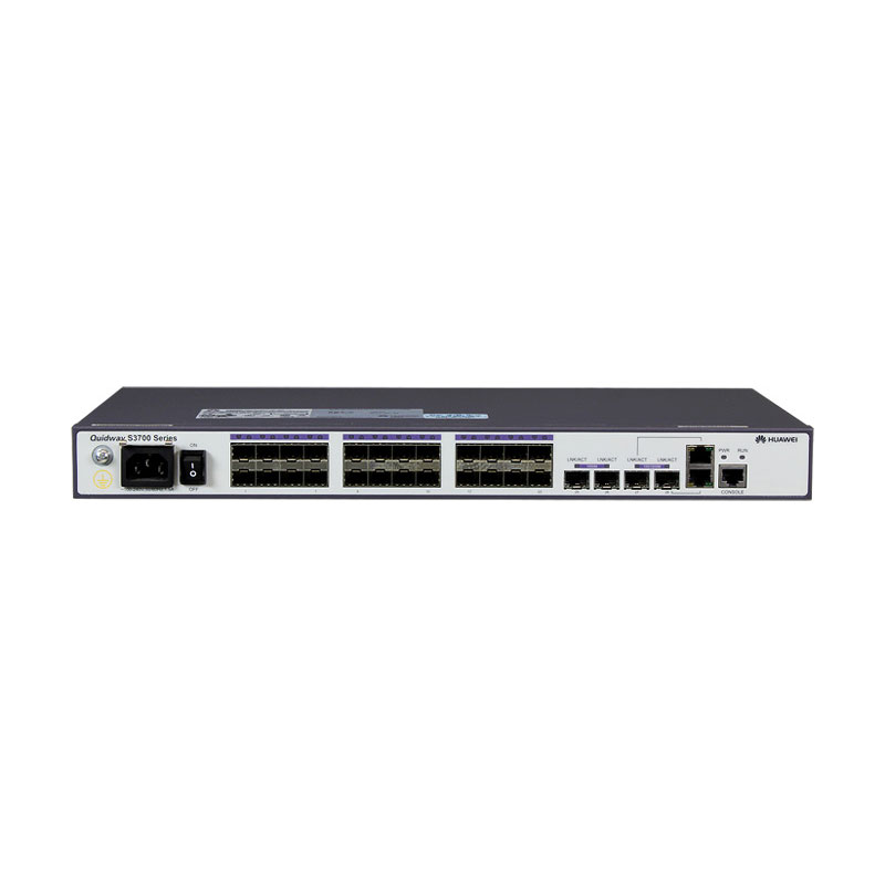 S3700系列企业交换机