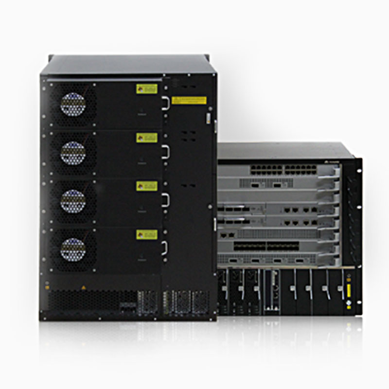 S7700系列智能路由交换机