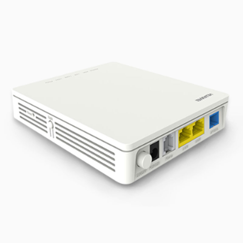EchoLife EG8245H5智能路由型ONT