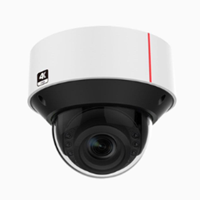 IPC6385-VRZ 800万宽动态红外半球型网络摄像机