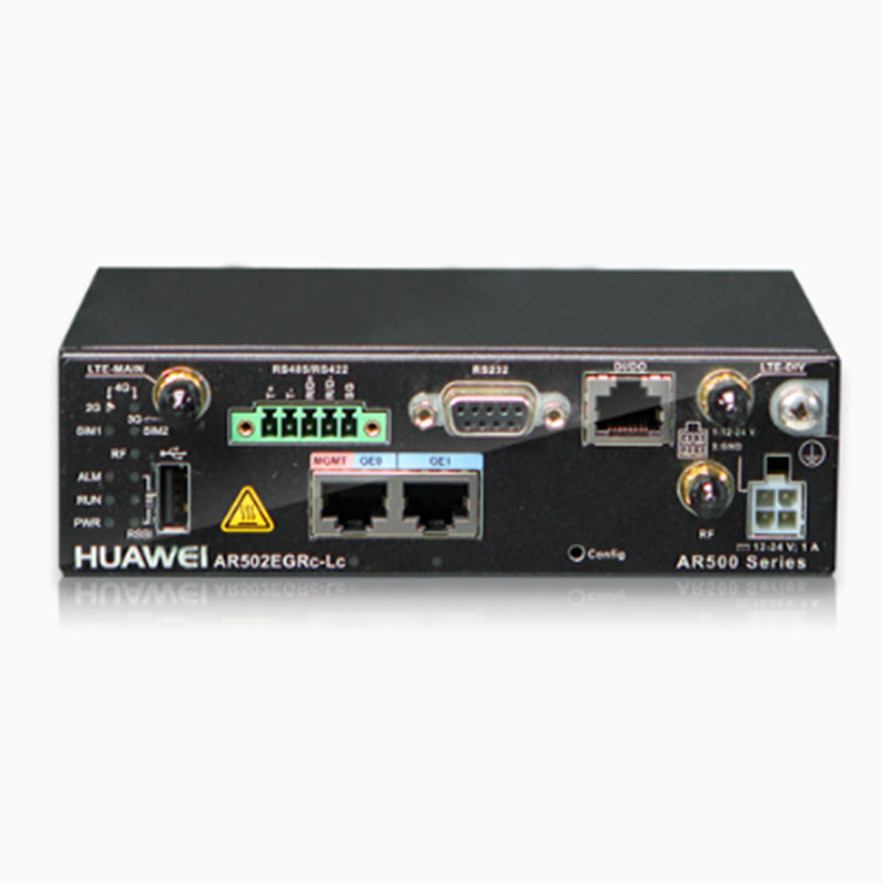 AR502系列物联网关