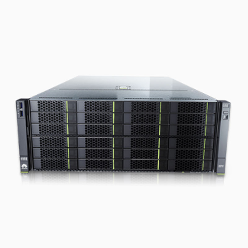 TaiShan 5280 V2存储型服务器