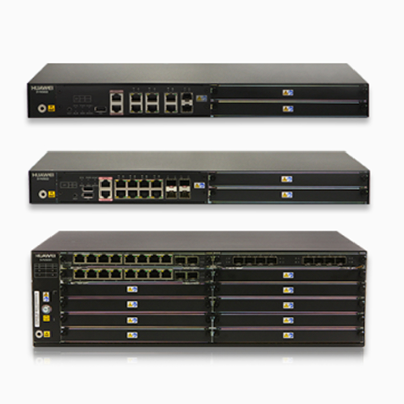 SVN5600/5800系列安全接入网关