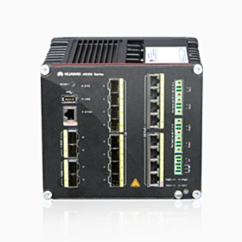 AR550E系列物联网关