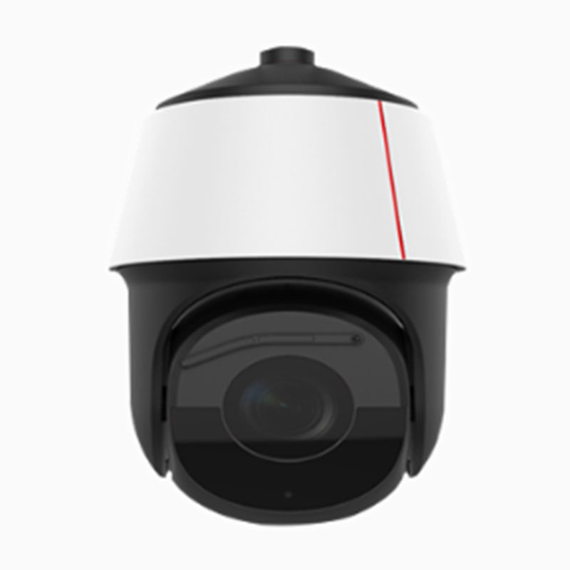 IPC6681-Z20 4K超高清20倍星光级红外智能网络高速球机