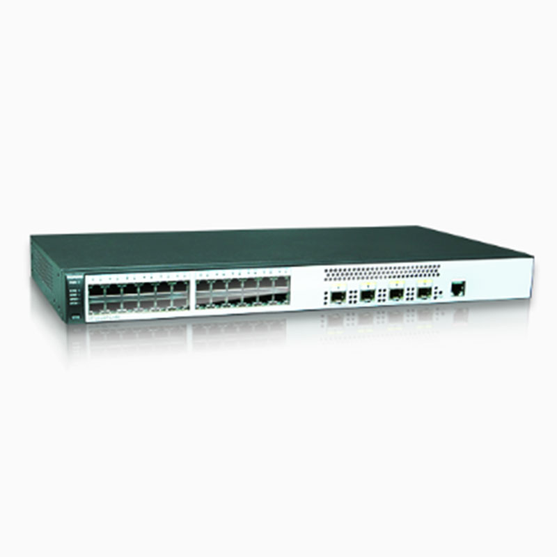 S5720S-LI系列下一代精简型千兆以太交换机