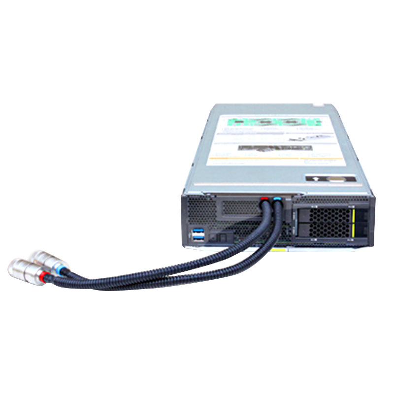 FusionServer CH121L V5液冷计算节点