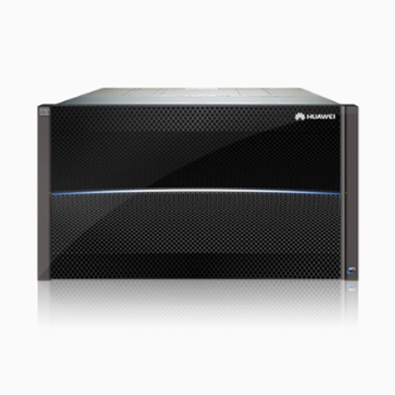 OceanStor 6800F V5高端智能全闪存存储系统