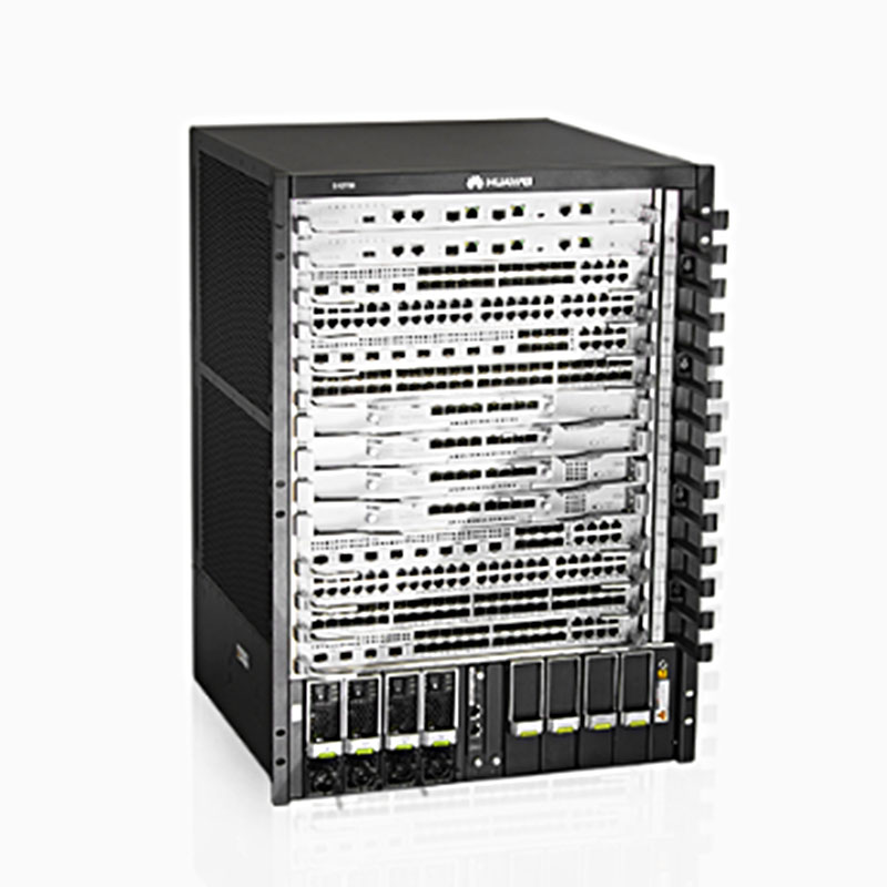 S12700系列敏捷交换机