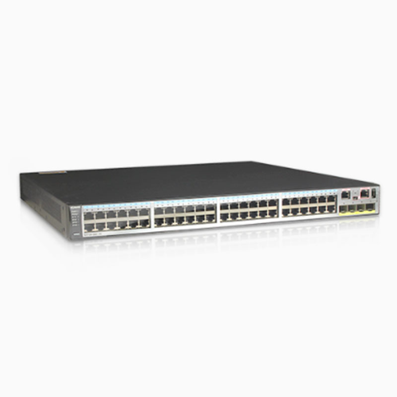 S5730-SI系列新一代标准型千兆以太交换机